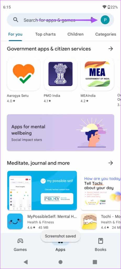 profile-icon-play-store-android-1-462x1024-4-462x1024 كيفية استخدام ردود الفعل في الرسائل على Android