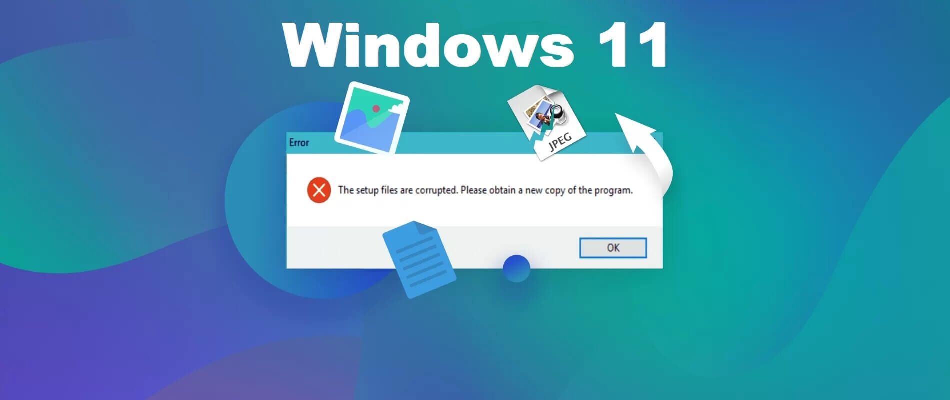 أفضل 8 طرق لإصلاح الملفات الفاسدة و التالفة على نظام التشغيل Windows 11 - %categories