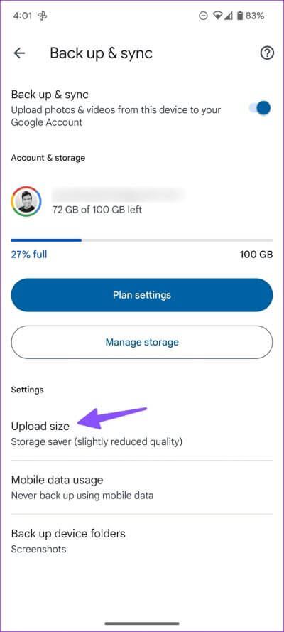 reduce-video-size-on-Android-12-400x889 أفضل 3 طرق لتقليل حجم الفيديو على Android