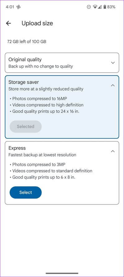 reduce-video-size-on-Android-13-400x889 أفضل 3 طرق لتقليل حجم الفيديو على Android