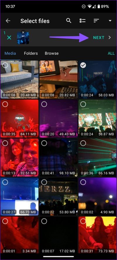reduce-video-size-on-Android-3-400x889 أفضل 3 طرق لتقليل حجم الفيديو على Android