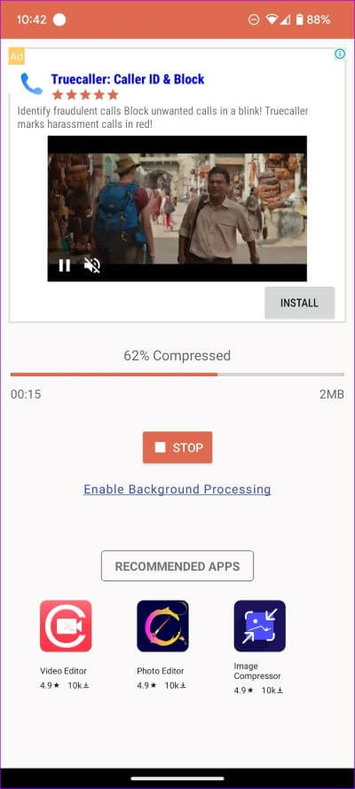 reduce-video-size-on-Android-6-400x889 أفضل 3 طرق لتقليل حجم الفيديو على Android