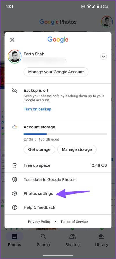 reduce-video-size-on-Android-9-400x889 أفضل 3 طرق لتقليل حجم الفيديو على Android