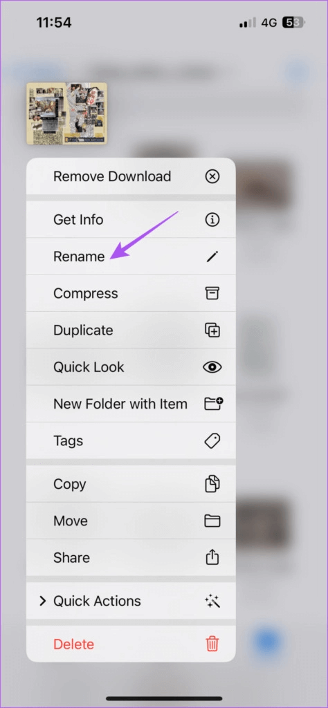 rename-file-files-app-iphone-474x1024-1 كيفية إظهار امتدادات الملفات في تطبيق الملفات على iPhone و iPad