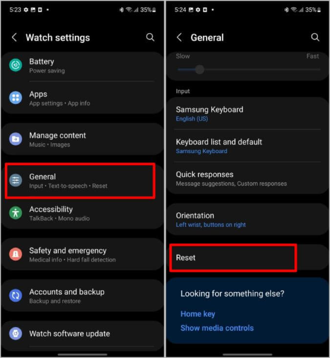 reset-galaxy-watch-944x1024-1-675x732 كيفية النسخ الاحتياطي وإعادة تعيين واستعادة Samsung Galaxy Watch