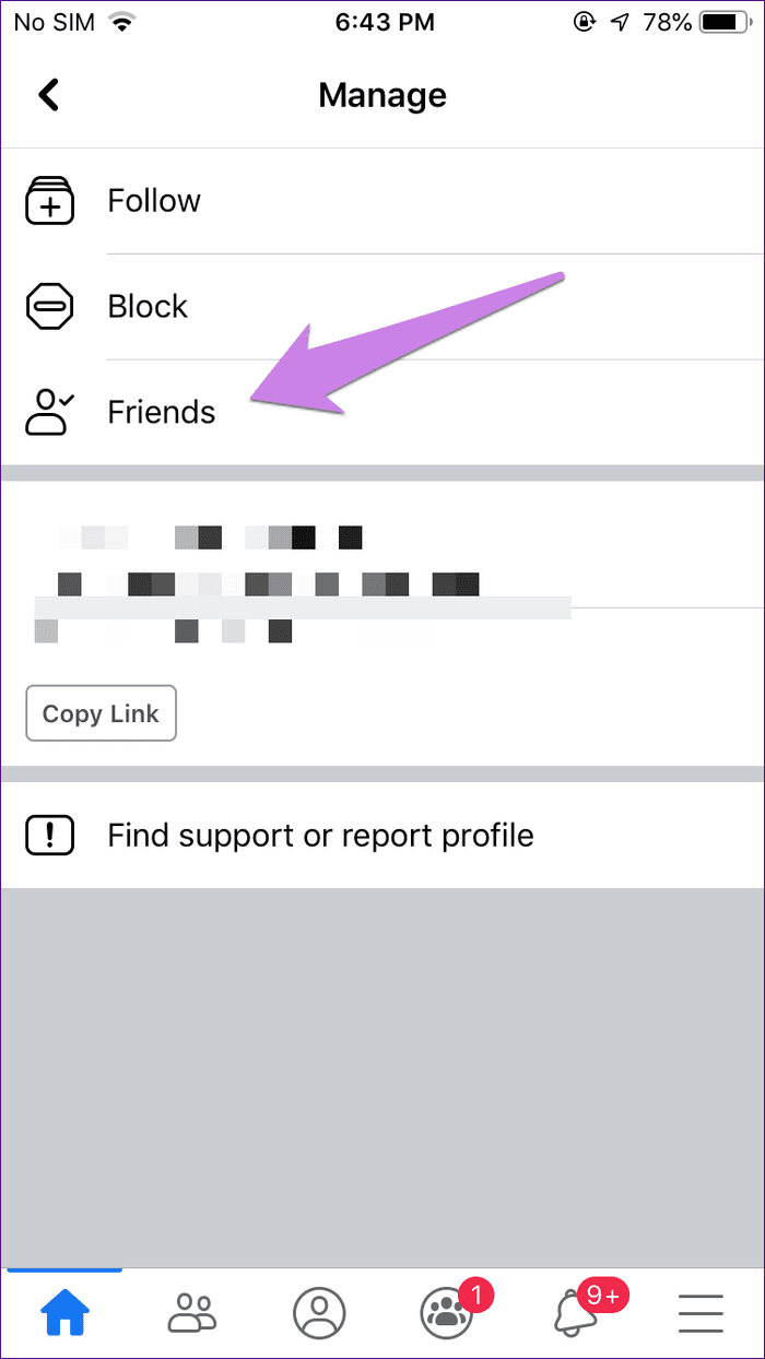 restrict-vs-block-facebook-11_935adec67b324b146ff212ec4c69054f التقييد مقابل الحظر على Facebook: إعداد الخصوصية الذي يجب أن تستخدمه