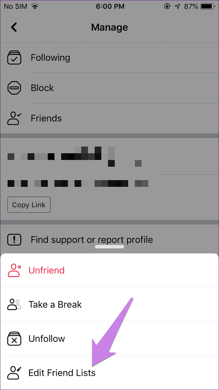 restrict-vs-block-facebook-12_935adec67b324b146ff212ec4c69054f التقييد مقابل الحظر على Facebook: إعداد الخصوصية الذي يجب أن تستخدمه