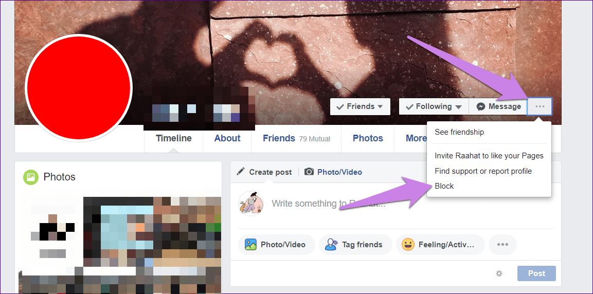 restrict-vs-block-facebook-15_4d470f76dc99e18ad75087b1b8410ea9 التقييد مقابل الحظر على Facebook: إعداد الخصوصية الذي يجب أن تستخدمه
