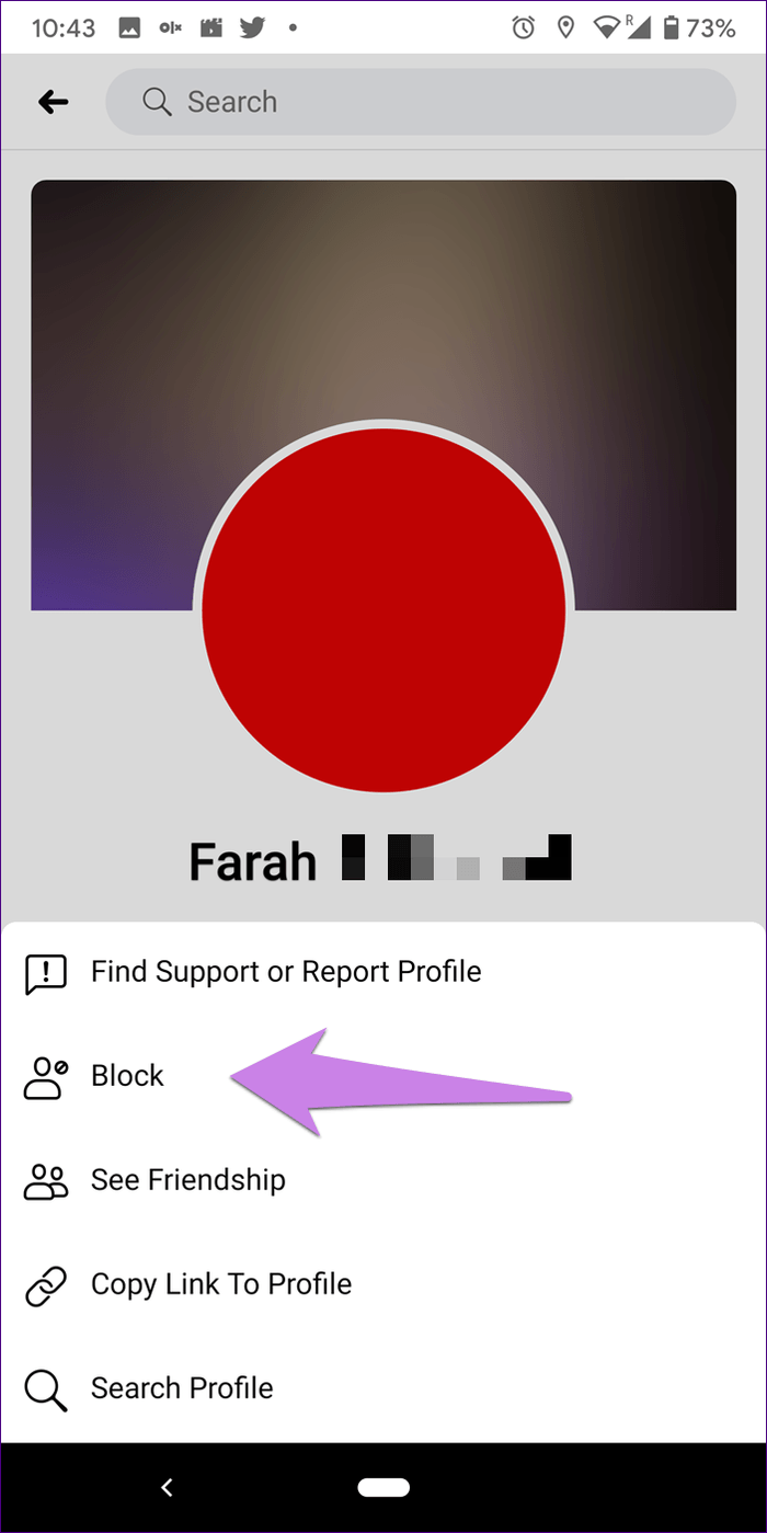 restrict-vs-block-facebook-17_935adec67b324b146ff212ec4c69054f التقييد مقابل الحظر على Facebook: إعداد الخصوصية الذي يجب أن تستخدمه