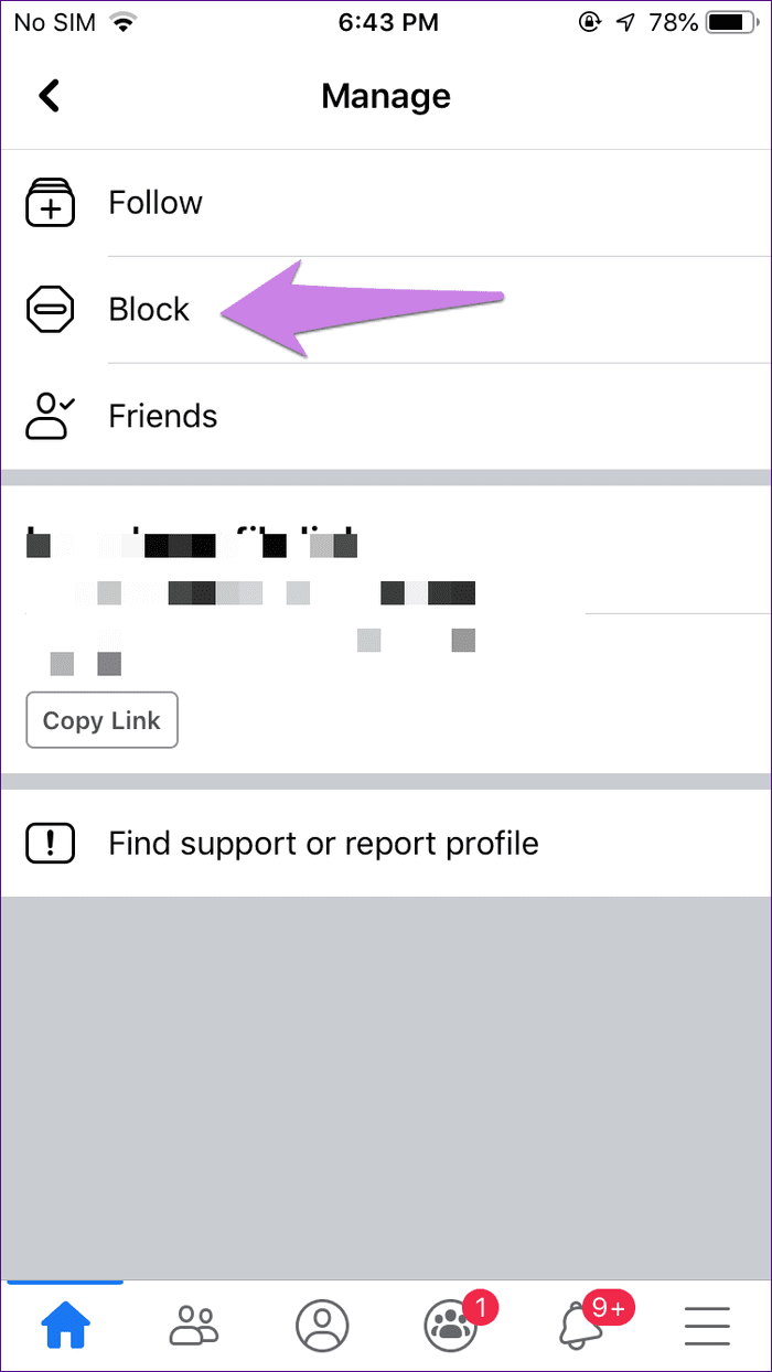 restrict-vs-block-facebook-19_935adec67b324b146ff212ec4c69054f التقييد مقابل الحظر على Facebook: إعداد الخصوصية الذي يجب أن تستخدمه