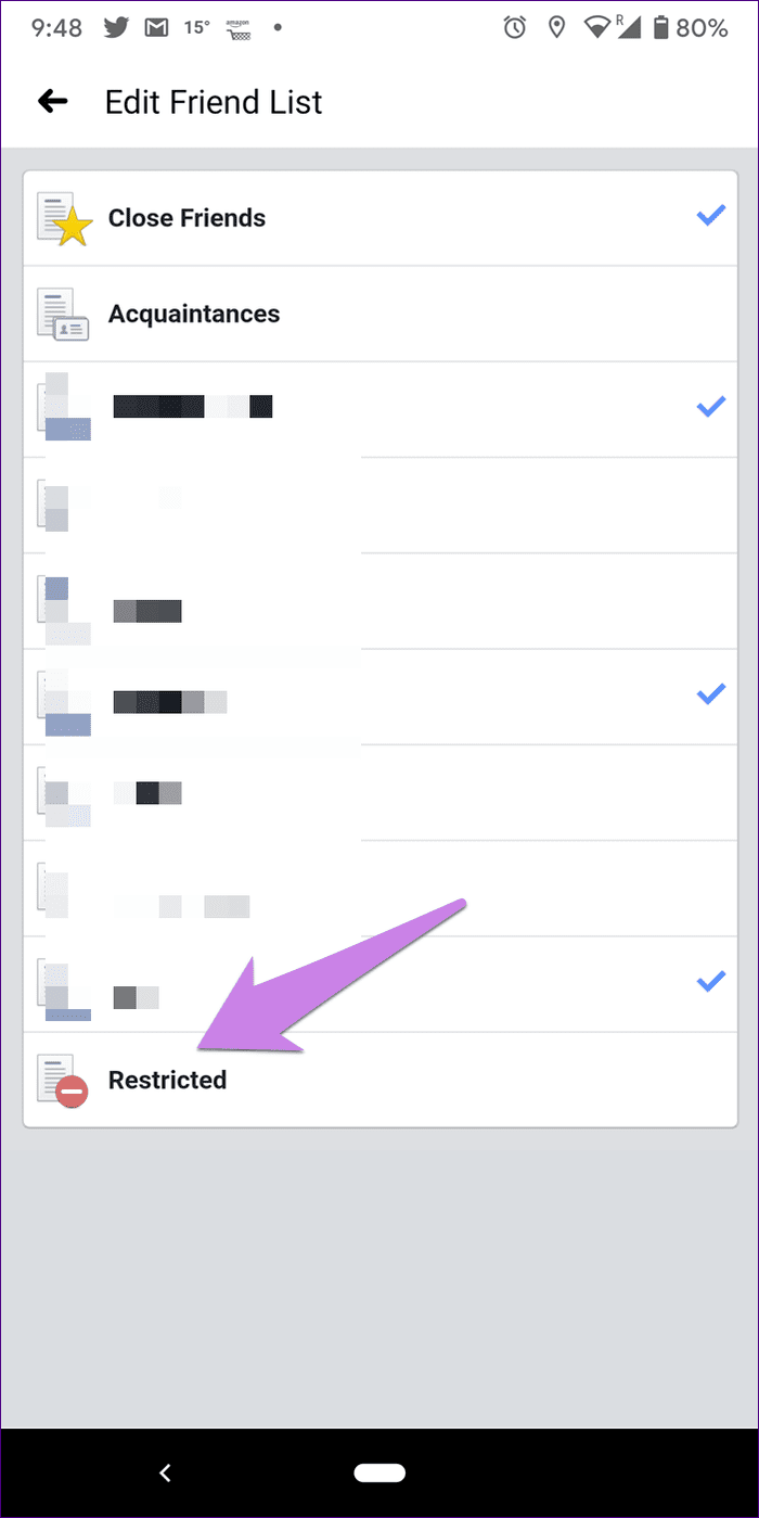 restrict-vs-block-facebook-9_935adec67b324b146ff212ec4c69054f التقييد مقابل الحظر على Facebook: إعداد الخصوصية الذي يجب أن تستخدمه