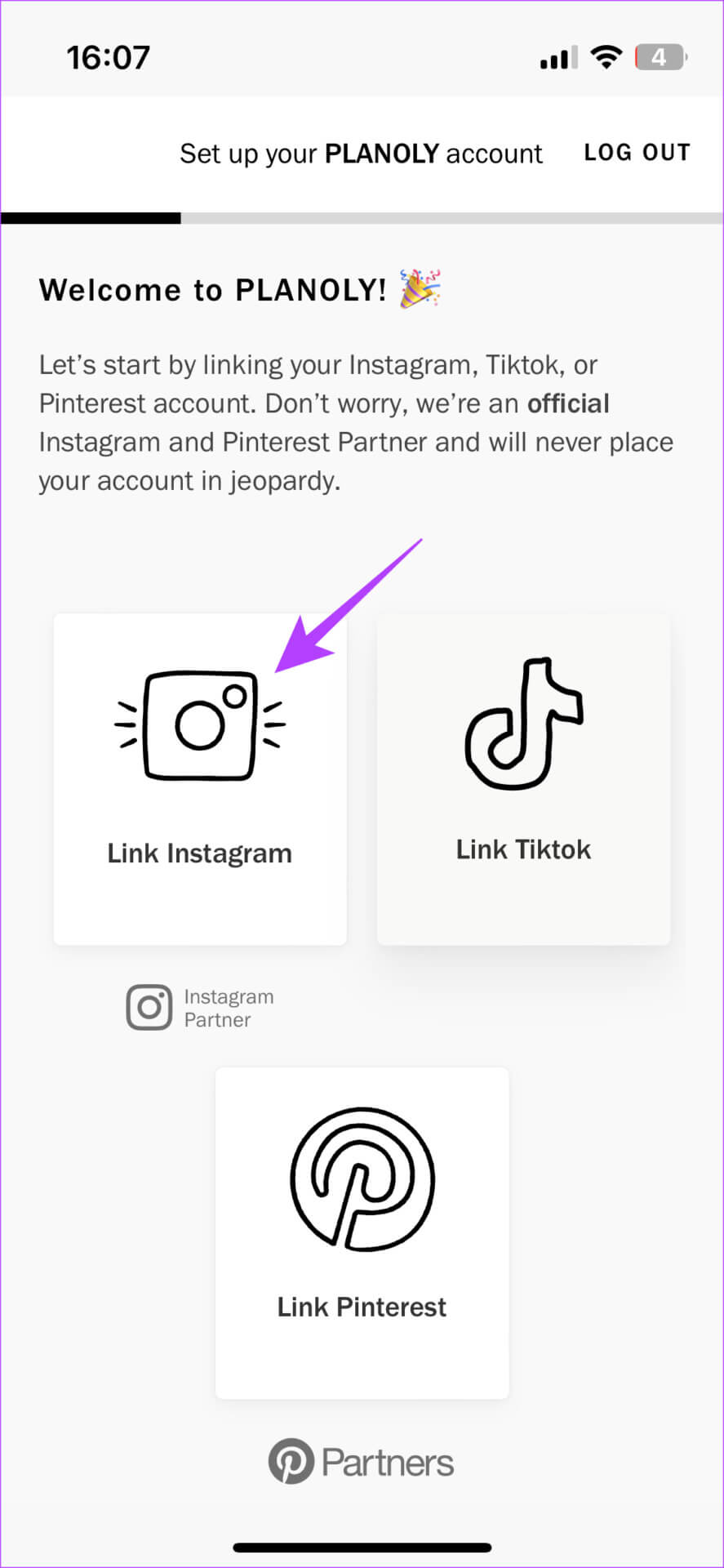 schedule-insta-post-16-887x1920 كيفية جدولة منشورات وريلز Instagram مجانًا عبر تطبيق الهاتف المحمول