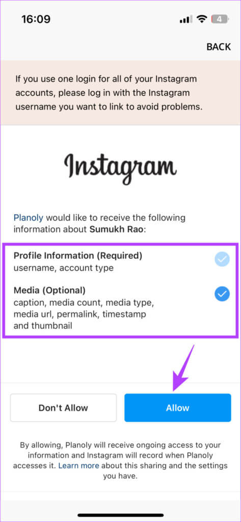 كيفية جدولة منشورات وريلز Instagram مجانًا عبر تطبيق الهاتف المحمول - %categories