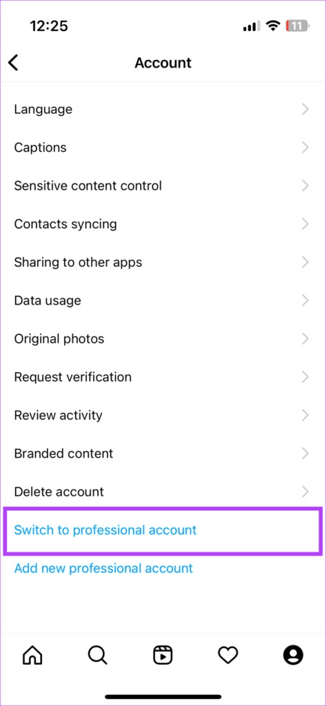 كيفية جدولة منشورات وريلز Instagram مجانًا عبر تطبيق الهاتف المحمول - %categories
