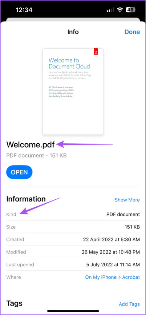 show-file-extension-files-app-iphone-474x1024-1-474x1024 كيفية إظهار امتدادات الملفات في تطبيق الملفات على iPhone و iPad