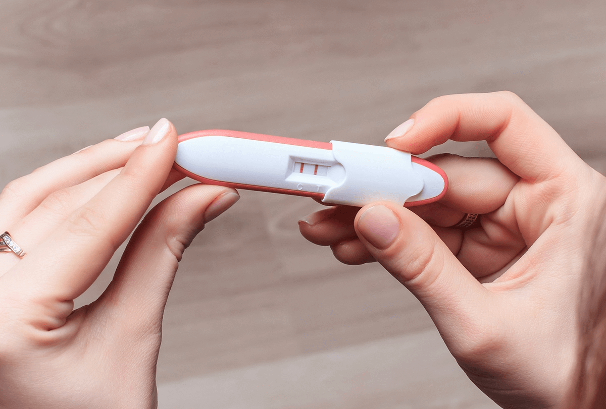 tips to improve your chances of conceiving feat - كيفية تحسين فرصك في الإنجاب