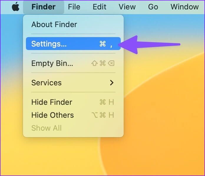 كيفية استخدام العلامات في Finder لتنظيم الملفات على نظام Mac - %categories