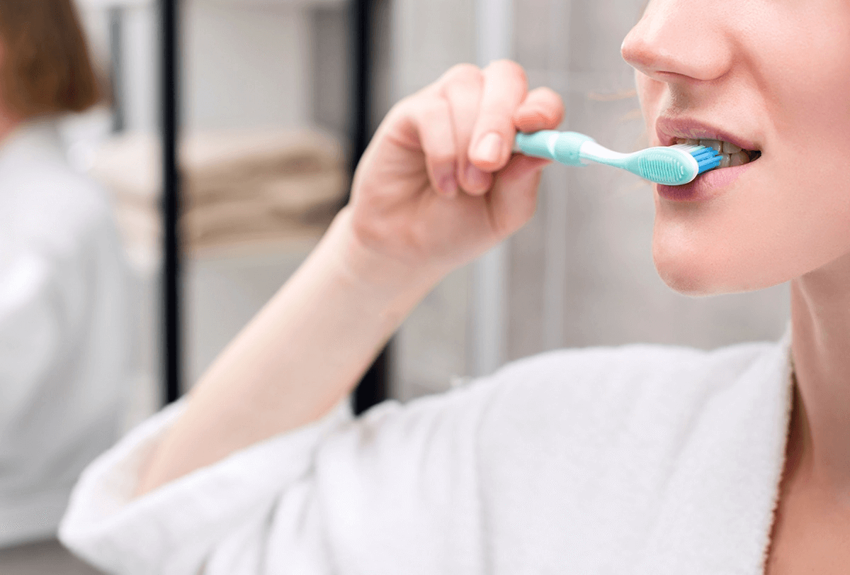 كيف تنظف أسنانك بشكل صحيح - %categories