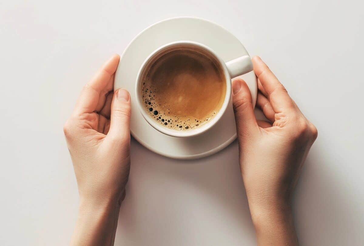 9 آثار جانبية لشرب الكثير من القهوة - %categories
