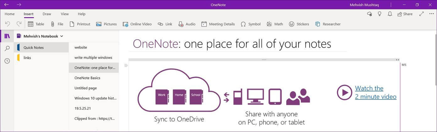 whiteboard-vs-onenote-5_4d470f76dc99e18ad75087b1b8410ea9-1392x423 مقارنة Microsoft Whiteboard مقابل OneNote: أيهما الأفضل الذي يستخدم لتدوين الملاحظات