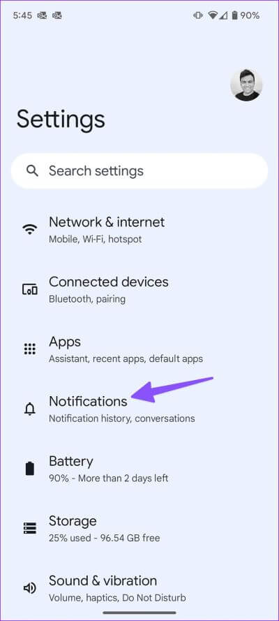 why-am-i-getting-notifications-when-do-not-disturb-is-on-12-400x889 لماذا أتلقى إشعارات عندما يكون وضع عدم الإزعاج قيد التشغيل