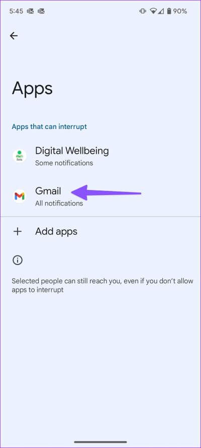 why-am-i-getting-notifications-when-do-not-disturb-is-on-15-400x889 لماذا أتلقى إشعارات عندما يكون وضع عدم الإزعاج قيد التشغيل