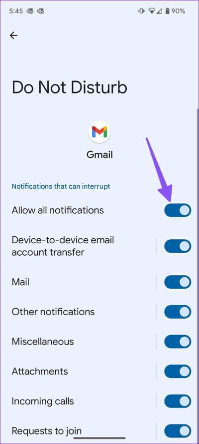 why-am-i-getting-notifications-when-do-not-disturb-is-on-16-400x889 لماذا أتلقى إشعارات عندما يكون وضع عدم الإزعاج قيد التشغيل