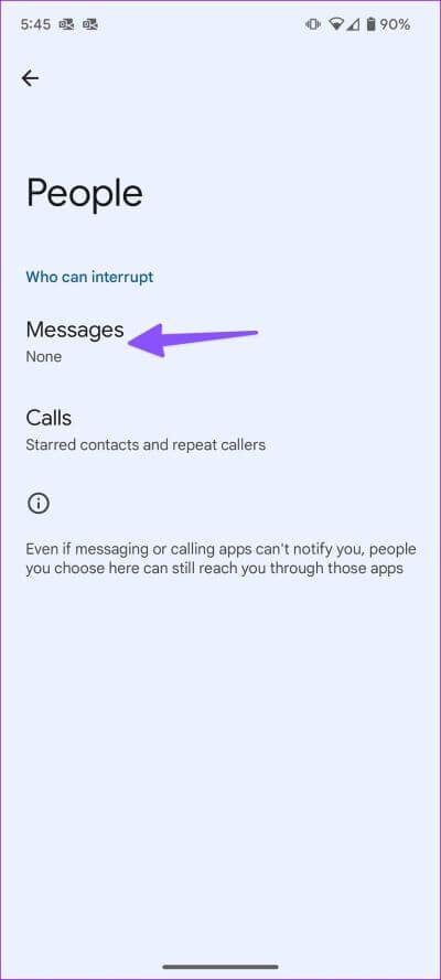why-am-i-getting-notifications-when-do-not-disturb-is-on-17-400x889 لماذا أتلقى إشعارات عندما يكون وضع عدم الإزعاج قيد التشغيل