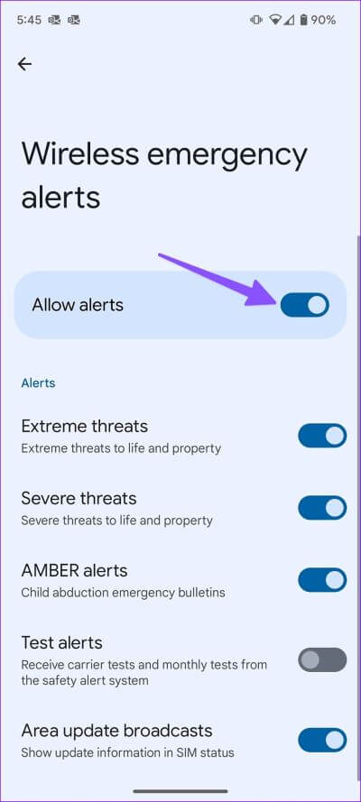 why-am-i-getting-notifications-when-do-not-disturb-is-on-19-400x889 لماذا أتلقى إشعارات عندما يكون وضع عدم الإزعاج قيد التشغيل