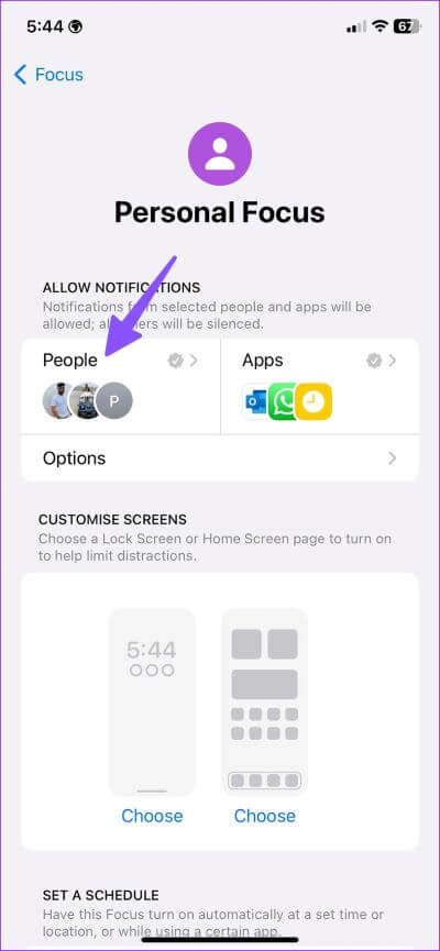 why-am-i-getting-notifications-when-do-not-disturb-is-on-3-400x865 لماذا أتلقى إشعارات عندما يكون وضع عدم الإزعاج قيد التشغيل