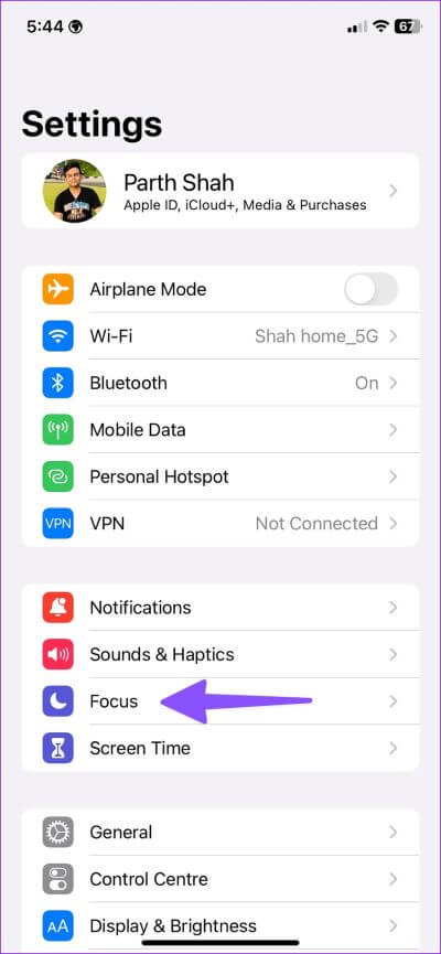 why-am-i-getting-notifications-when-do-not-disturb-is-on-6-400x865 لماذا أتلقى إشعارات عندما يكون وضع عدم الإزعاج قيد التشغيل