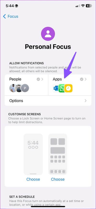 why-am-i-getting-notifications-when-do-not-disturb-is-on-8-400x865 لماذا أتلقى إشعارات عندما يكون وضع عدم الإزعاج قيد التشغيل