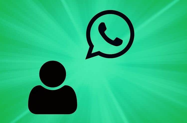 كيفية إضافة جهات اتصال جديدة إلى WhatsApp باستخدام WhatsApp Web - %categories