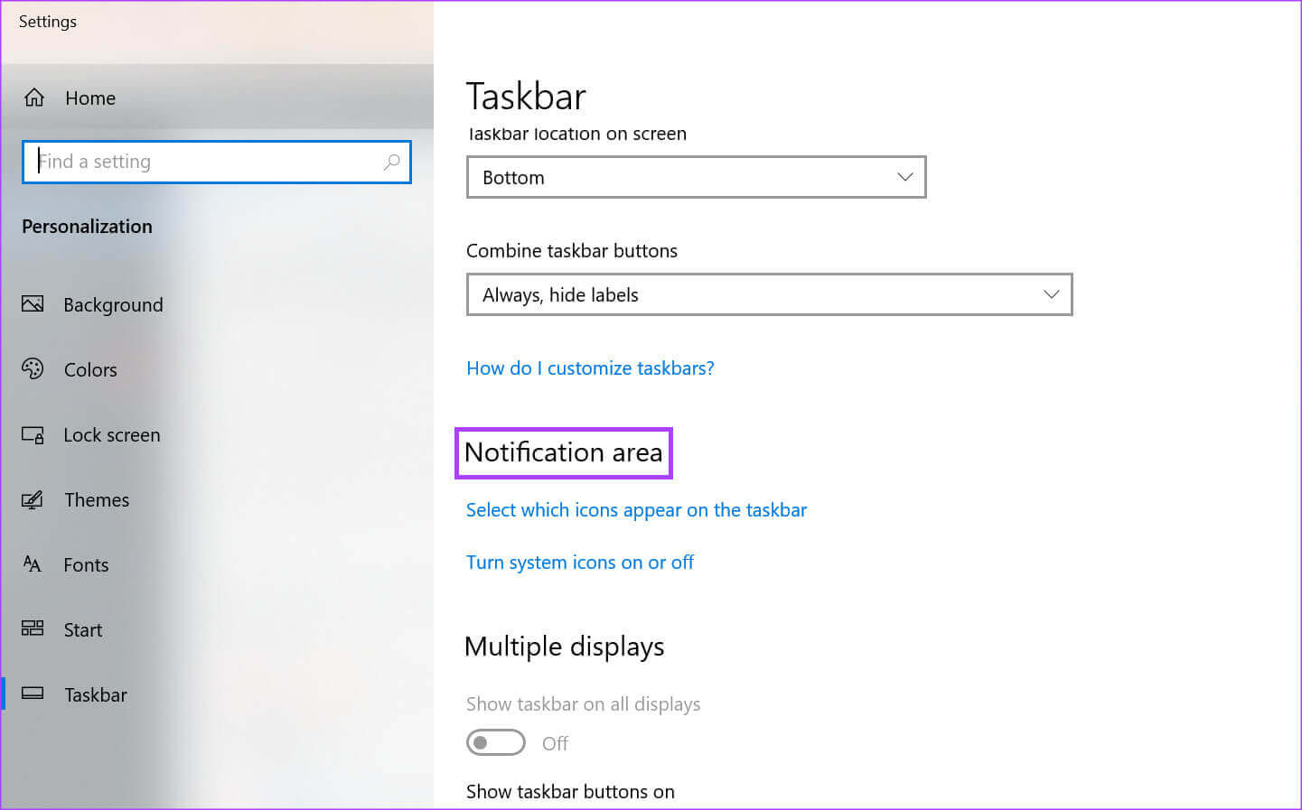 3-best-ways-to-enable-outlook-mail-notifications-on-windows-11-10 أفضل 3 طرق لتمكين إشعارات بريد Microsoft Outlook على Windows 11