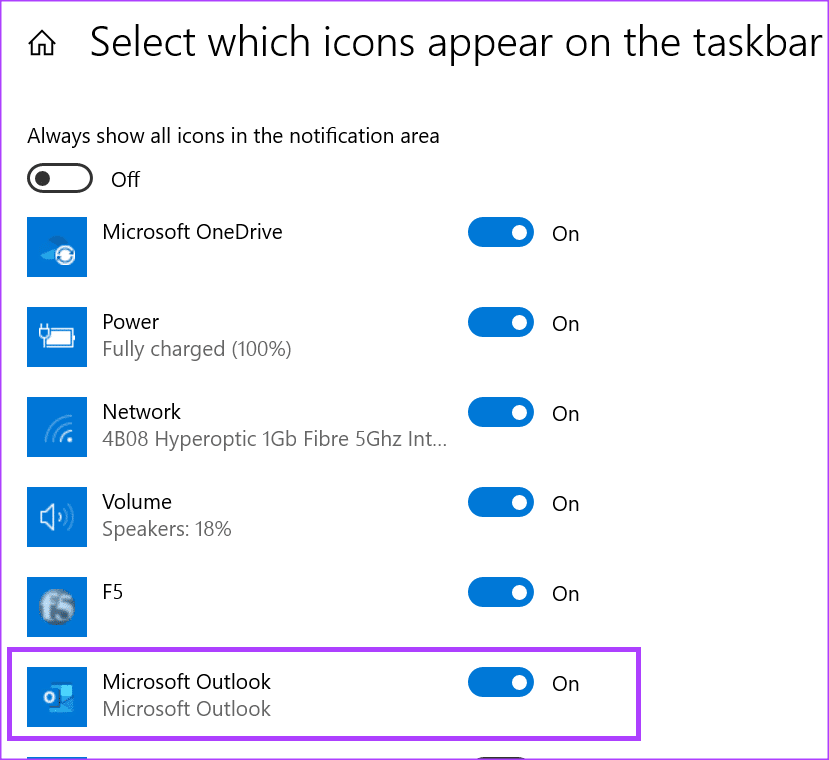 أفضل 3 طرق لتمكين إشعارات بريد Microsoft Outlook على Windows 11 - %categories
