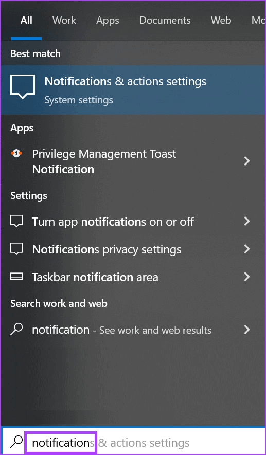 3-best-ways-to-enable-outlook-mail-notifications-on-windows-11-14 أفضل 3 طرق لتمكين إشعارات بريد Microsoft Outlook على Windows 11