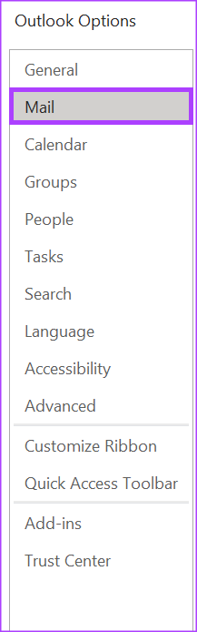 3-best-ways-to-enable-outlook-mail-notifications-on-windows-11-5 أفضل 3 طرق لتمكين إشعارات بريد Microsoft Outlook على Windows 11