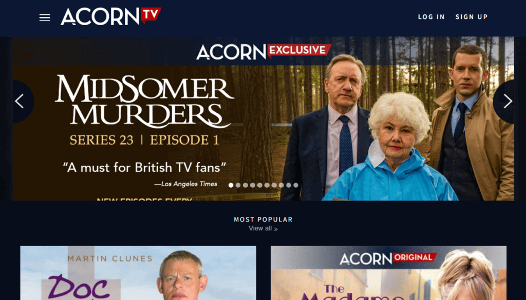 Acorn-TV-website-1024x585-1 كيفية إلغاء اشتراك Acorn TV