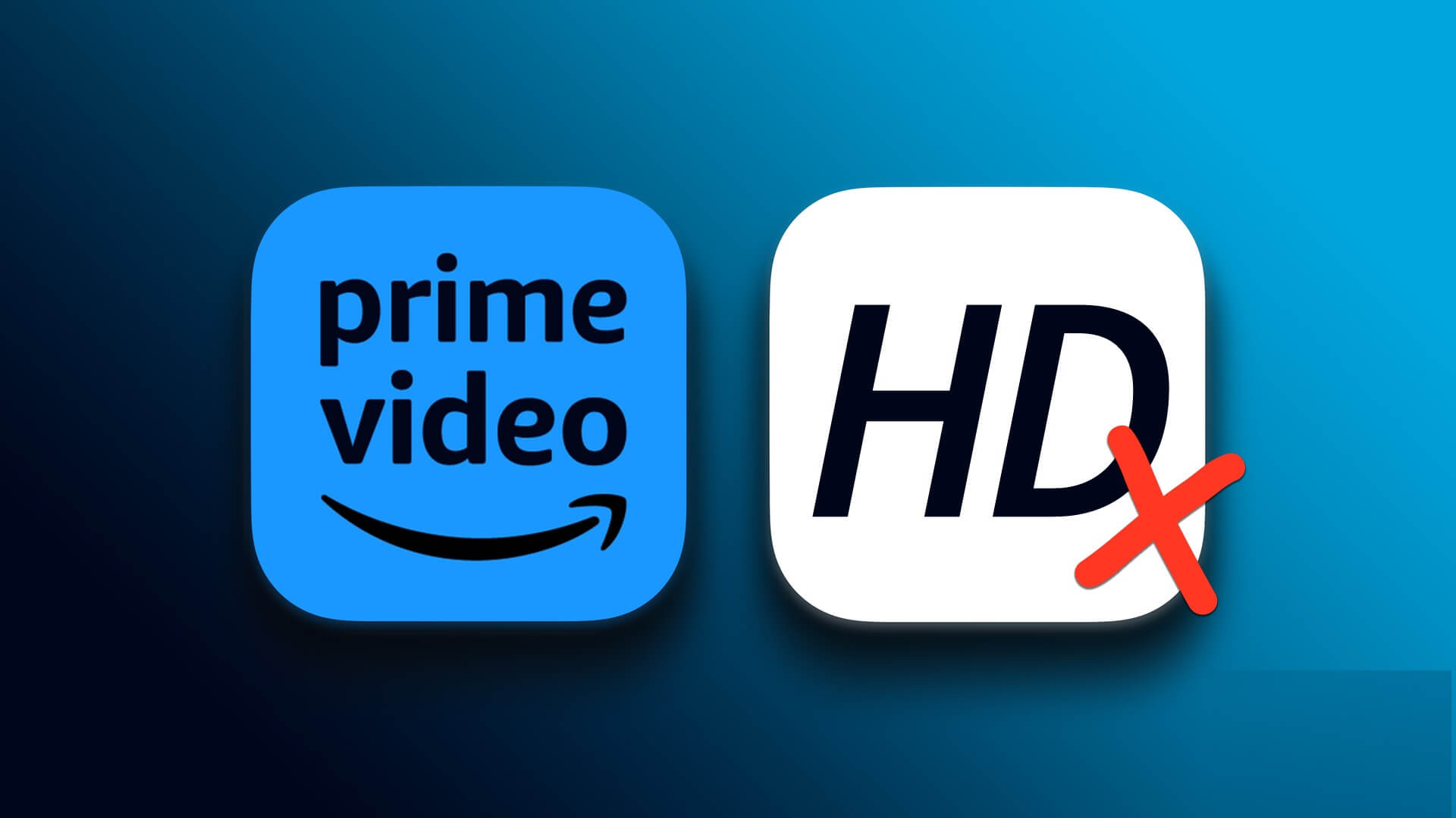 10 طرق لإصلاح عدم تشغيل Amazon Prime Video بدقة عالية على المتصفح - %categories