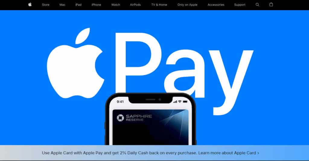 Apple-Pay-1024x536-1 لماذا يعتبر iPhone أفضل من Android؟