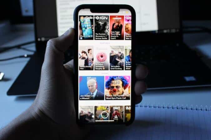 أفضل 8 طرق لإصلاح تأخر تطبيق Snapchat على الهاتف المحمول - %categories