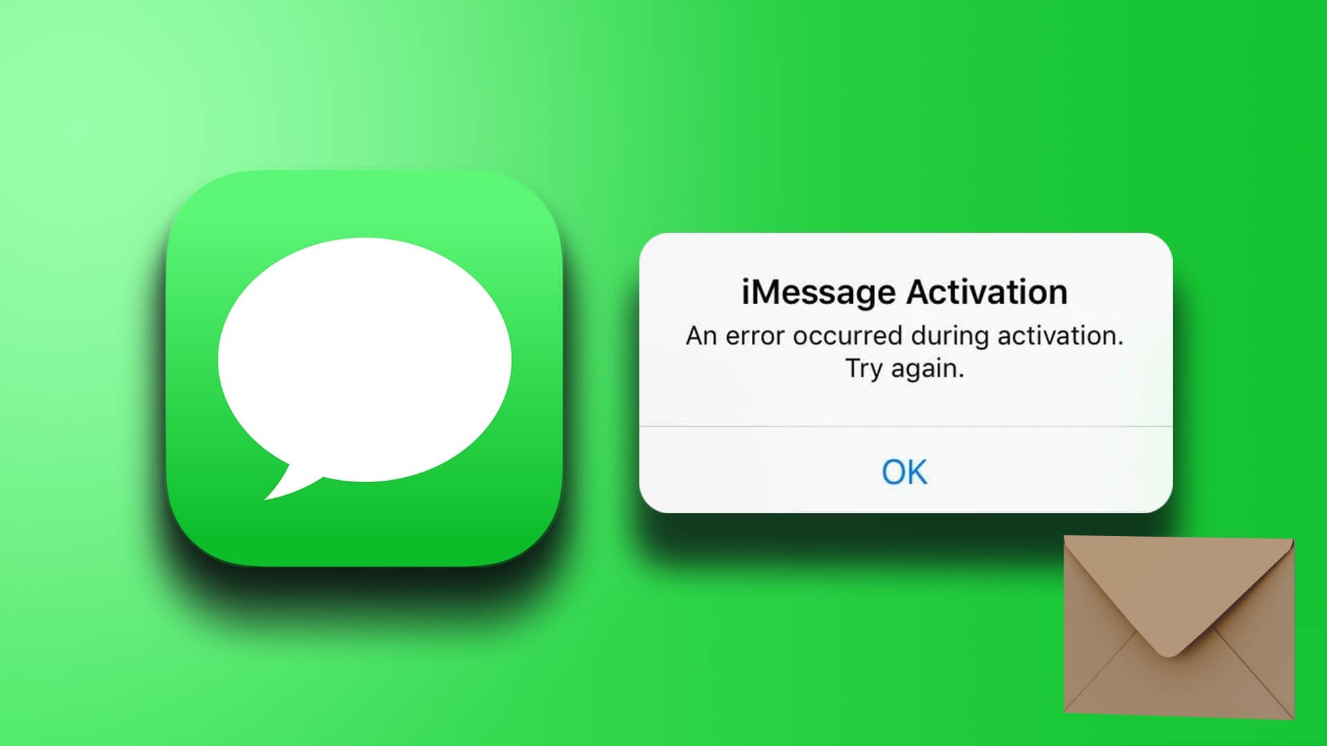 أفضل 14 طريقة لإصلاح عدم تنشيط iMessage على iPhone - %categories
