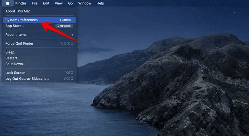 Block-Websites-Mac-System-Preferences.jpg كيفية حظر مواقع الويب على Chrome و Firefox و Edge و Safari و Android و iOS