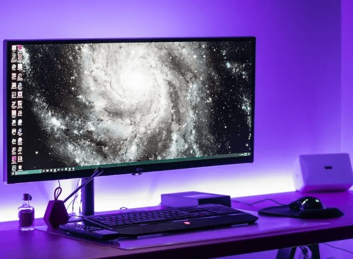 Build-gaming-pc-display.jpg 9 أشياء يجب مراعاتها قبل إنشاء جهاز كمبيوتر للألعاب