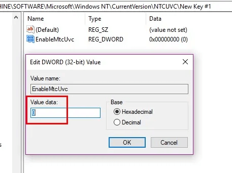 Change-Volume.jpg كيفية جعل Windows 10 يبدو مثل Windows 7