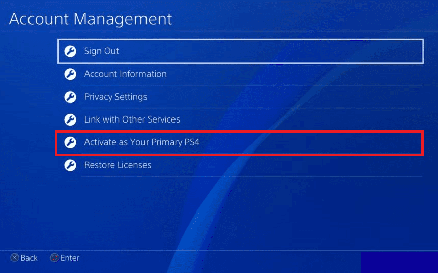 كيفية تغيير الرقابة الأبوية على PS4 - %categories