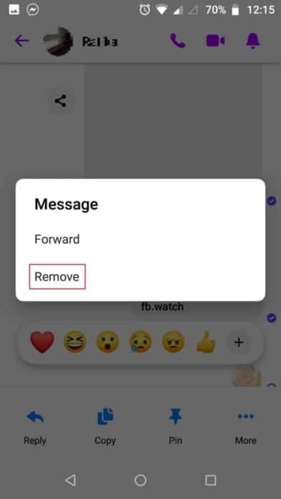 Click-on-Remove-576x1024-1-e1671737635827 ما هي ميزة Facebook Wave "التلويح على Facebook"؟
