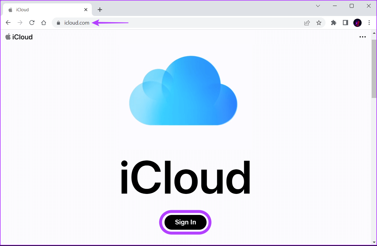 Click-on-Sign-in كيفية استرداد جهات الاتصال المحذوفة مؤخرًا على Android و iOS