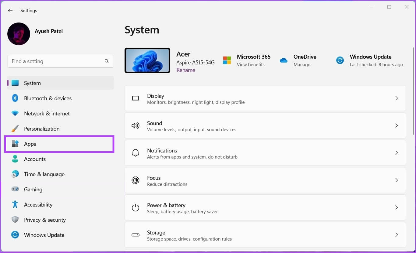 Click-on-apps أفضل 6 طرق لإصلاح عدم عمل Steam Play Remote على Windows 11