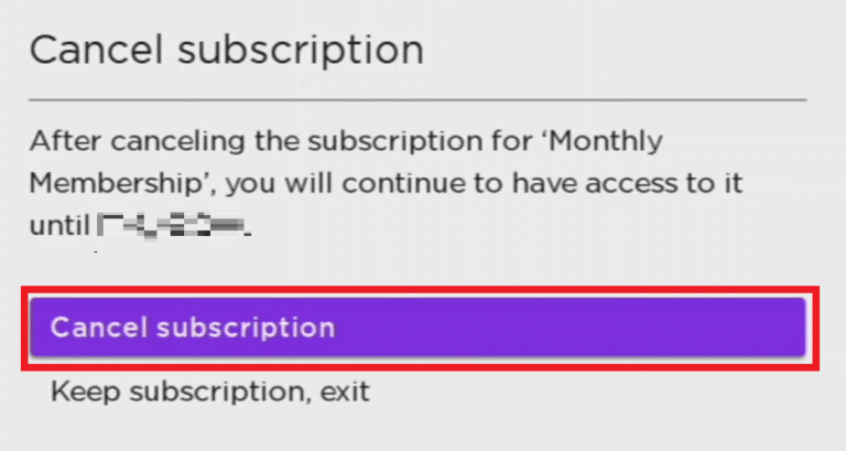 Click-the-Cancel-subscription-option-once-again-confirming-the-cancelation-process-768x409-1 كيفية إلغاء اشتراك Acorn TV
